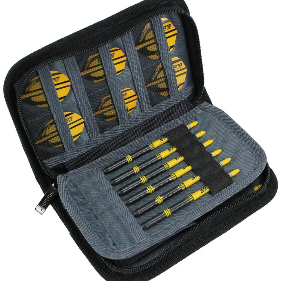 Winmau Urban Pro Dartcase (Groen)