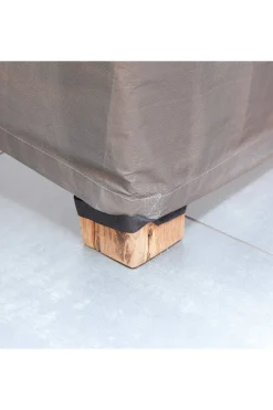 Winza Outdoor Covers Tuinmeubelhoes L-Vorm 300