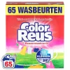 Witte Reus Color Reus Poeder - Waspoeder- Gekleurde Was - Grootverpakking - 65 Wasbeurten