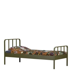 Woood Bed Mees (90X200 Cm)