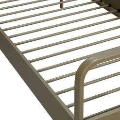 Woood Bed Mees (90X200 Cm)