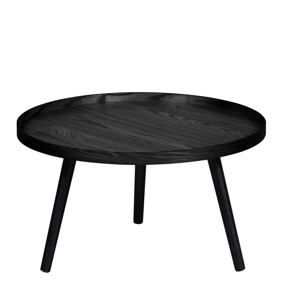 Woood Bijzettafel Mesa