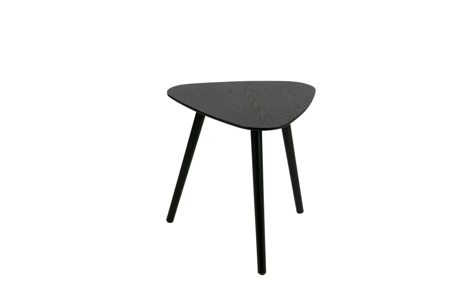 Woood Bijzettafel Nila (Set Van 2)