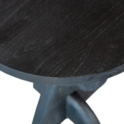 Woood Bijzettafel Pete