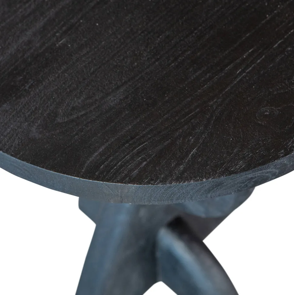Woood Bijzettafel Pete