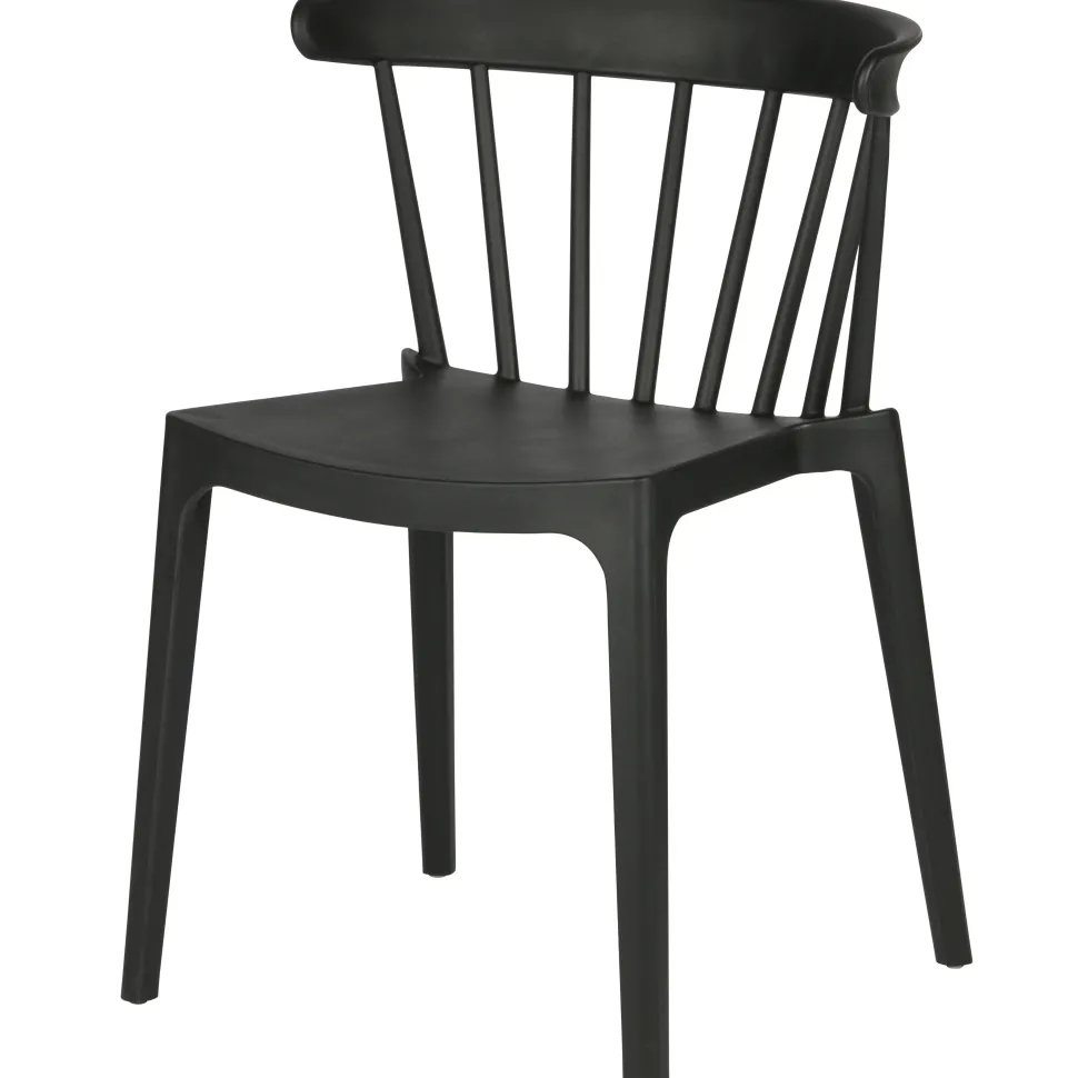 Woood Binnen- En Buitenstoel Bliss (Set Van 2)