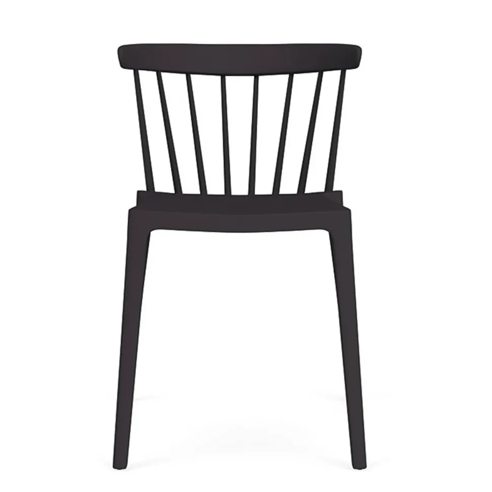 Woood Binnen- En Buitenstoel Bliss (Set Van 2)