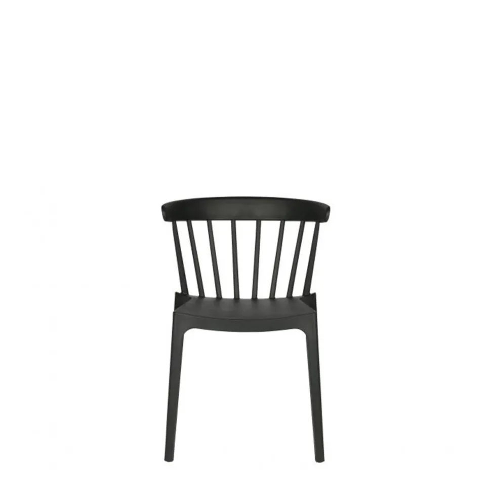 Woood Binnen- En Buitenstoel Bliss (Set Van 2)