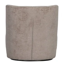 Woood Draaifauteuil Atty