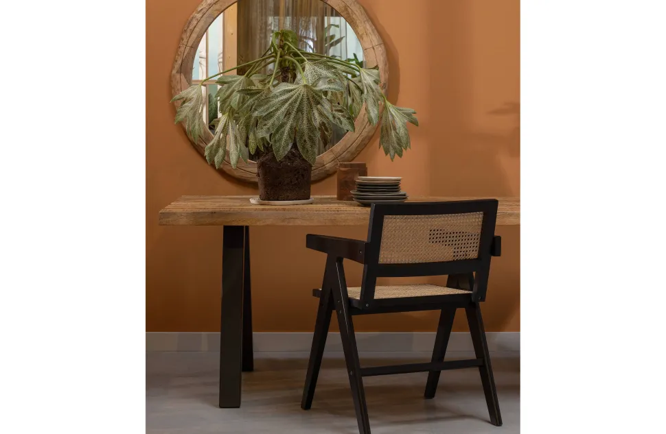 Woood Eettafel Mango Tablo