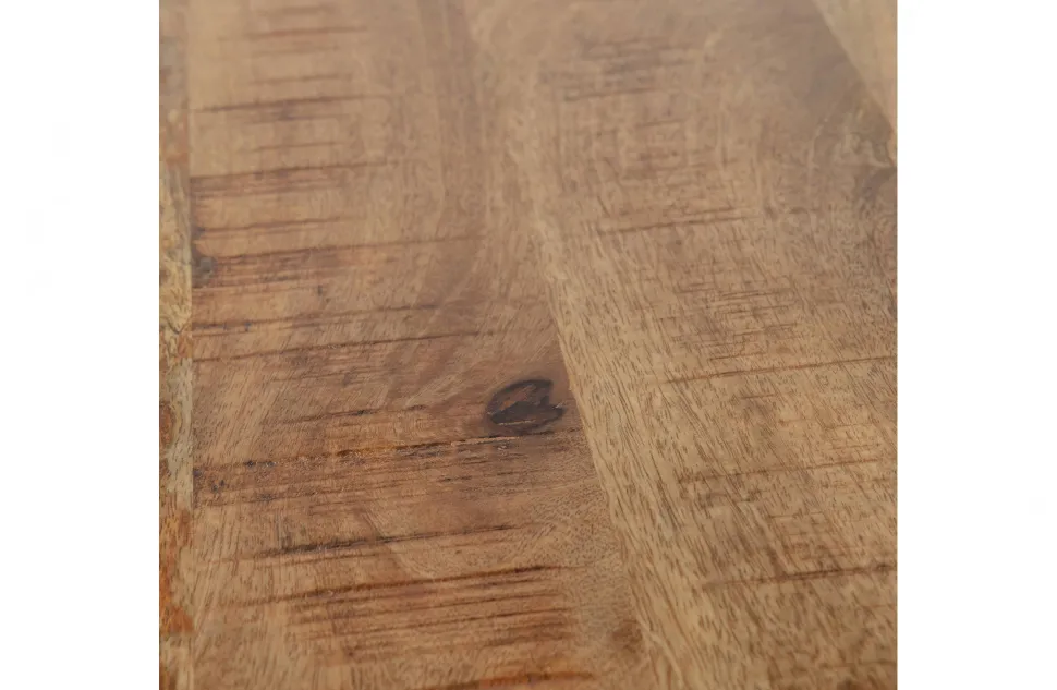 Woood Eettafel Mango Tablo