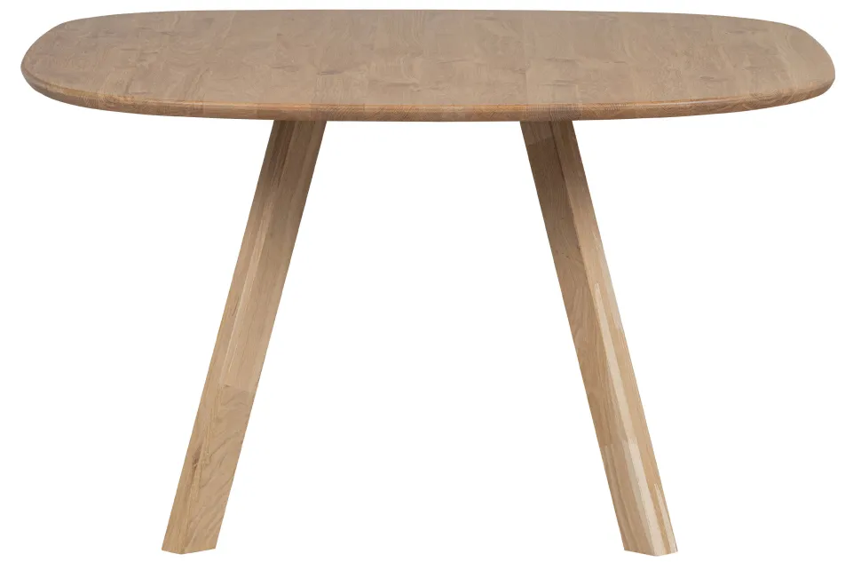 Woood Eettafel Tablo Naturel