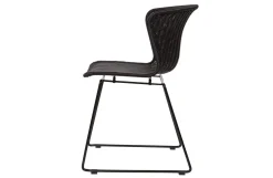 Woood Eettafelstoel Wings - Set Van 2