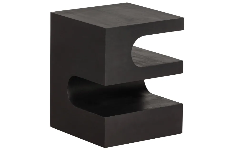 Woood Exclusive Bijzettafel Toma