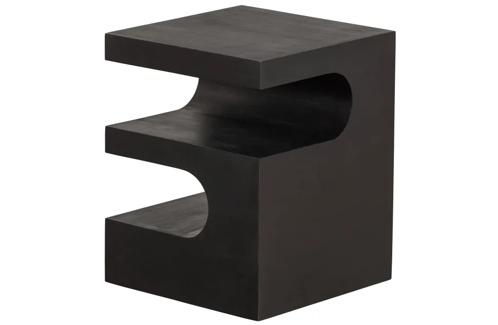 Woood Exclusive Bijzettafel Toma