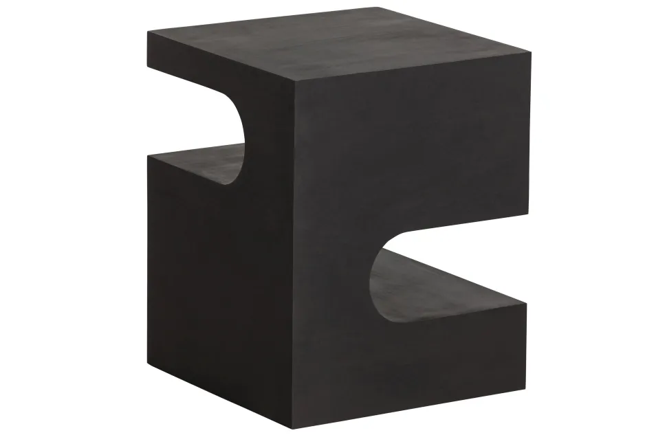 Woood Exclusive Bijzettafel Toma