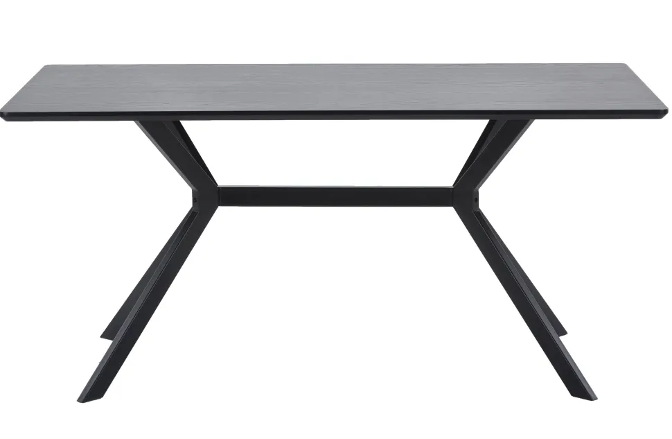 Woood Exclusive Eetkamertafel Bruno (160X90 Cm)