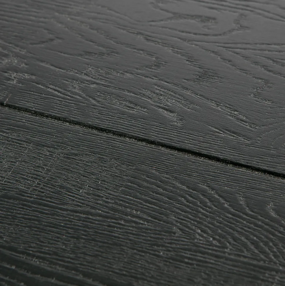 Woood Exclusive Eettafel Silas 220 Cm