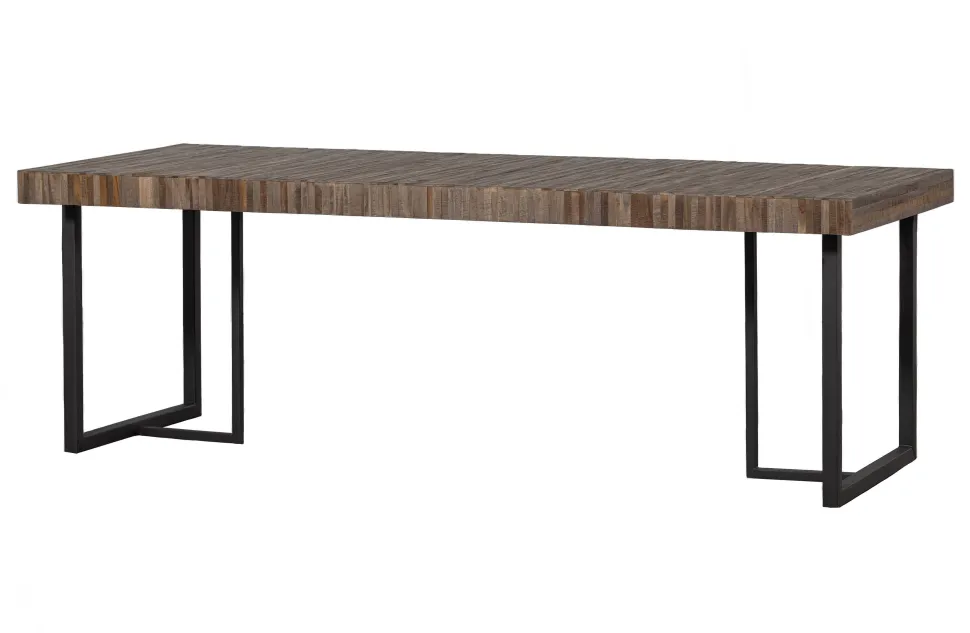 Woood Exclusive Eettafel Maxime