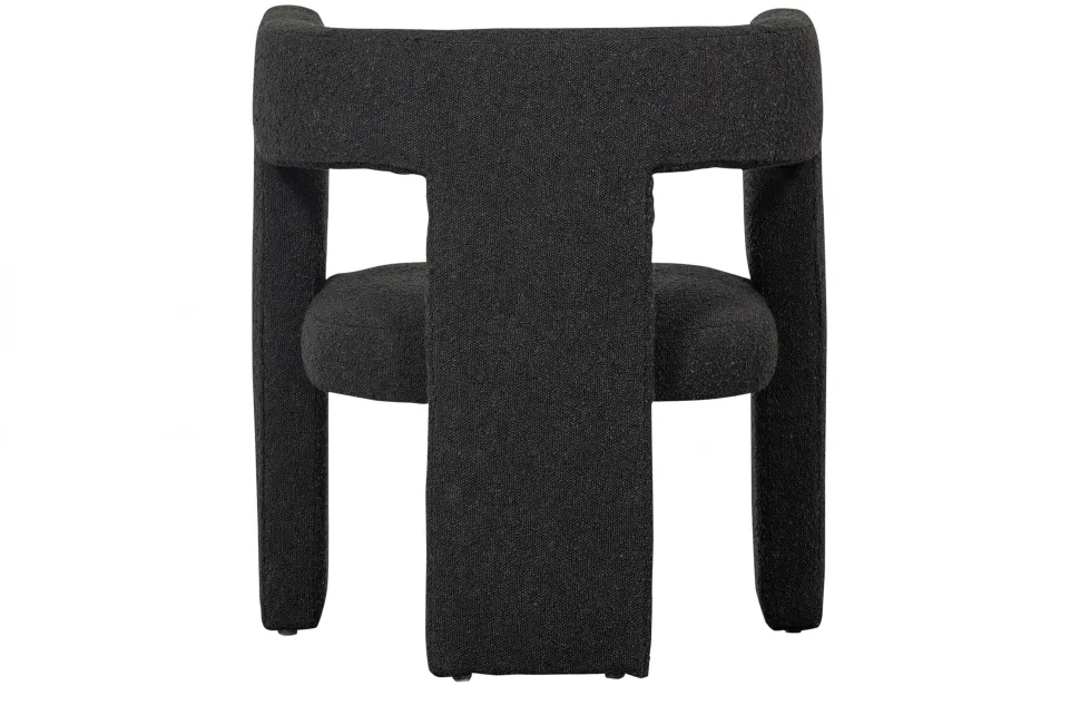 Woood Exclusive Fauteuil Tiwa