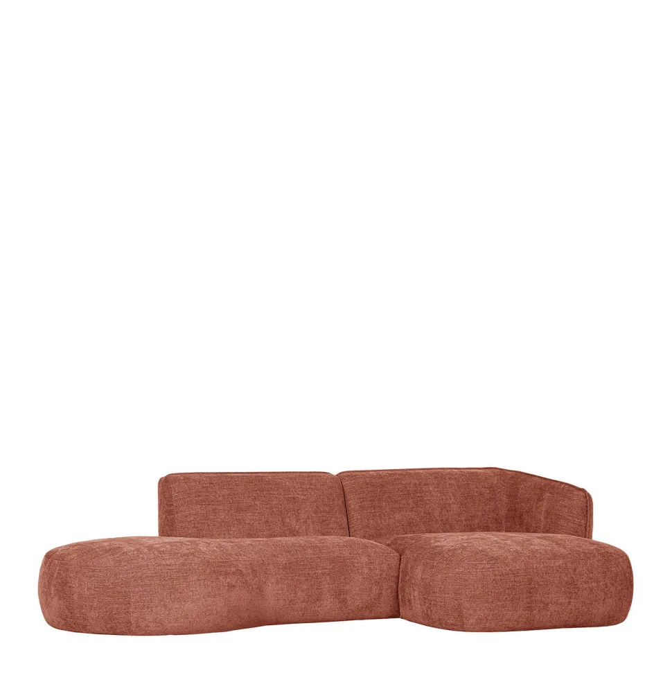 Woood Exclusive Hoekbank Rechts Polly