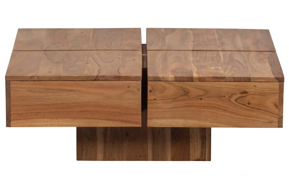 Woood Exclusive Salontafel Lyra