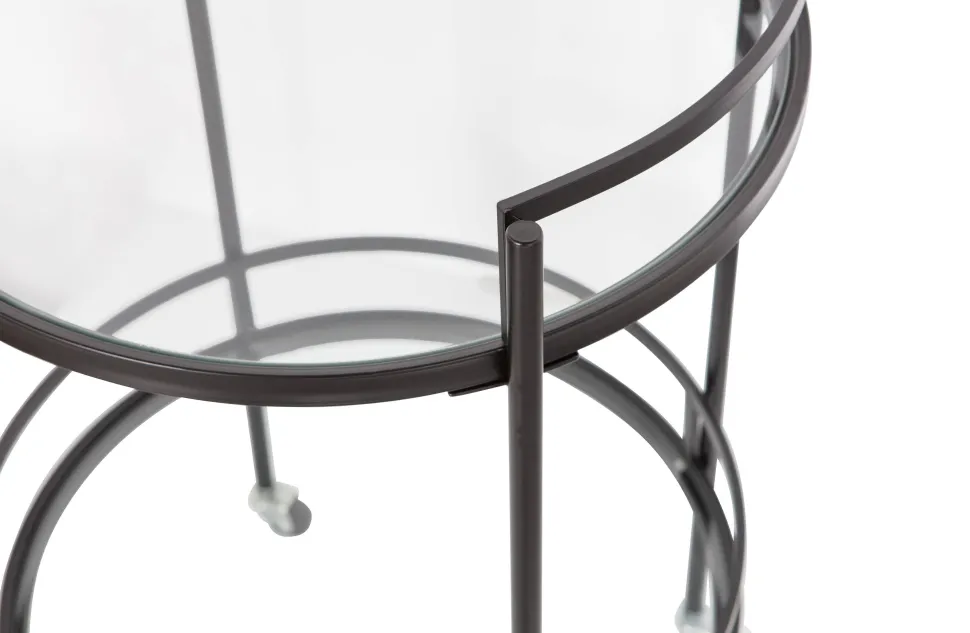Woood Exclusive Trolley Zora