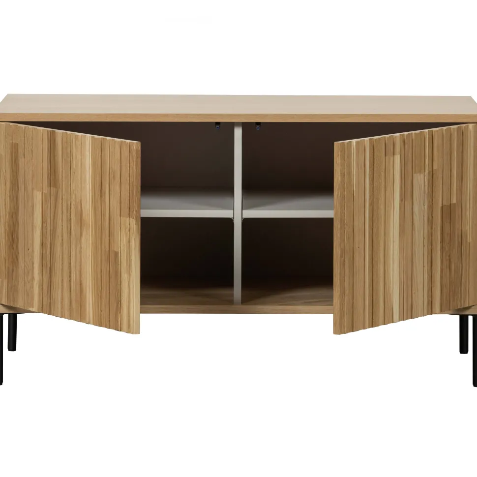 Woood Exclusive Tv-Meubel Gravure