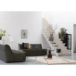 Woood Exclusive 3-Zitsbank Bag