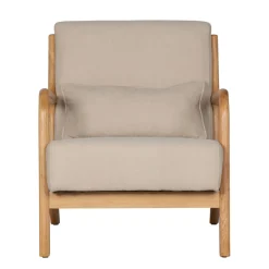 Woood Fauteuil Mark