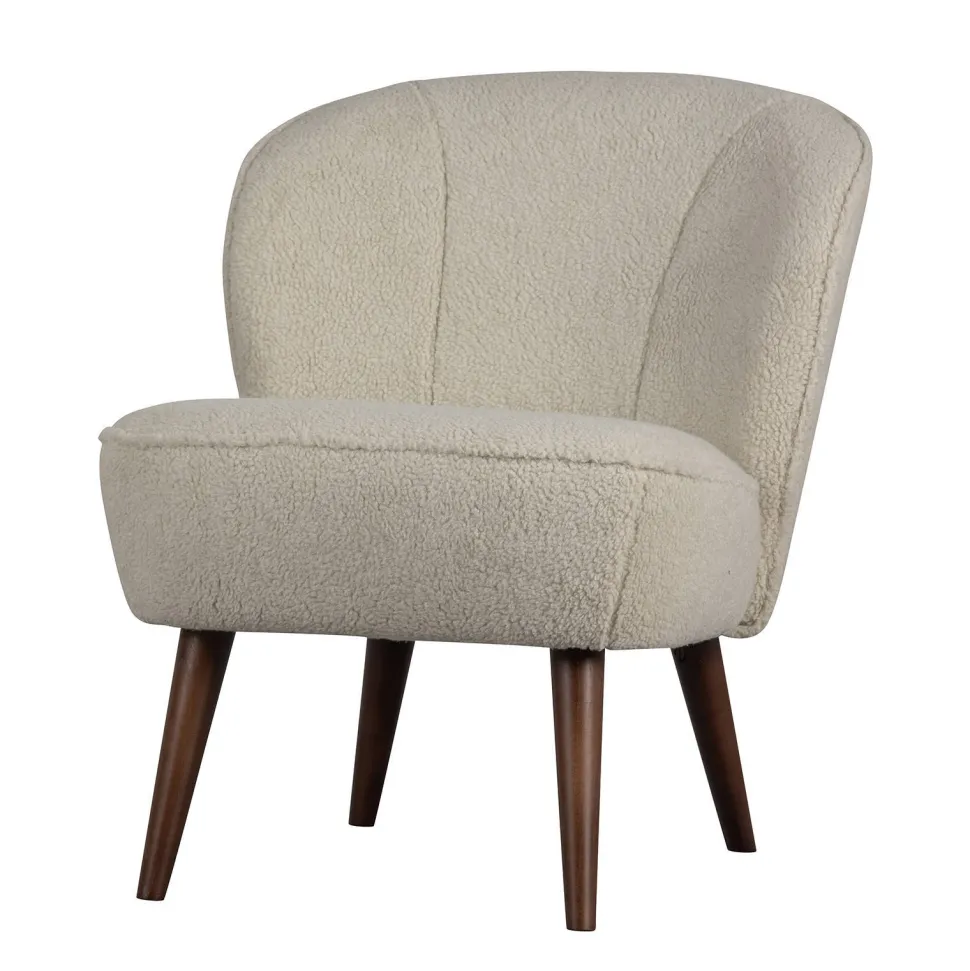 Woood Fauteuil Sara