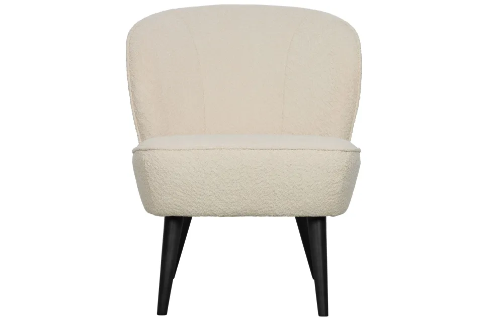 Woood Fauteuil Sara