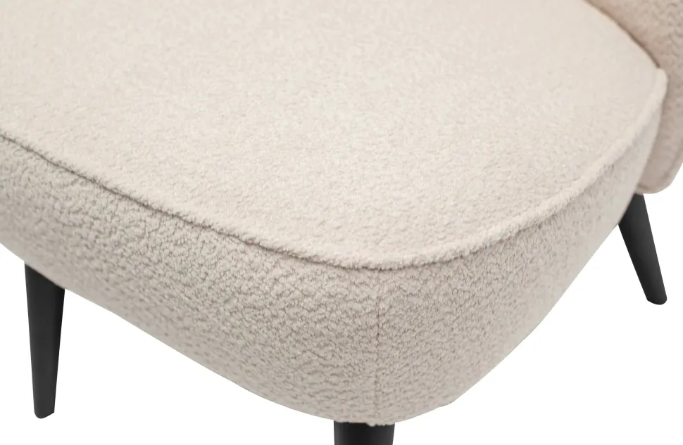 Woood Fauteuil Sara