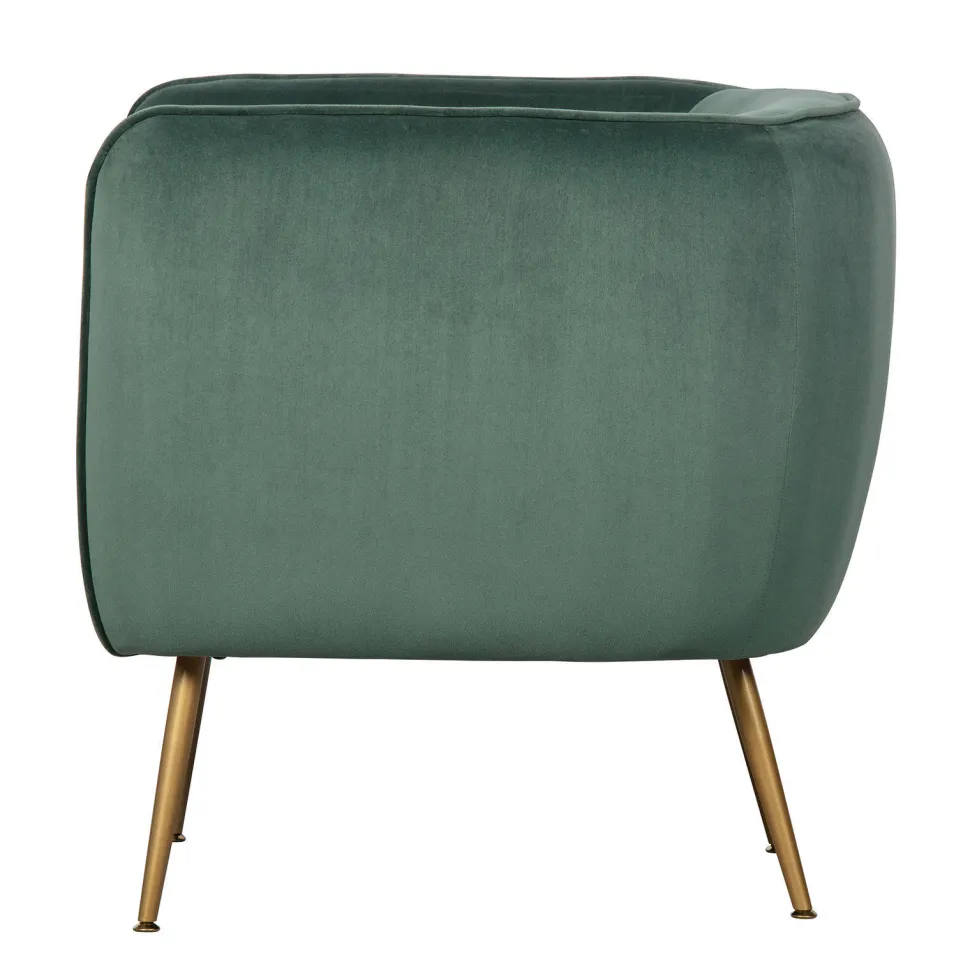Woood Fauteuil Scout