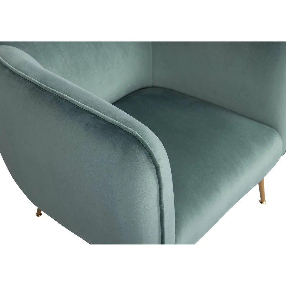 Woood Fauteuil Scout