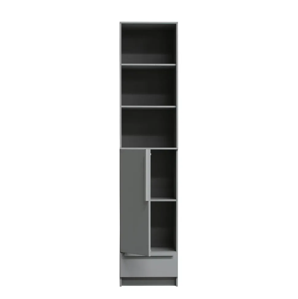 Woood Kledingkast Kast Pure