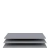 Woood Kledingkast Legplanken Pure