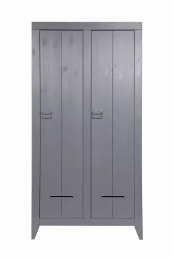Woood Kluiskast