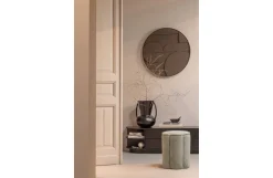 Woood Poef Ollie