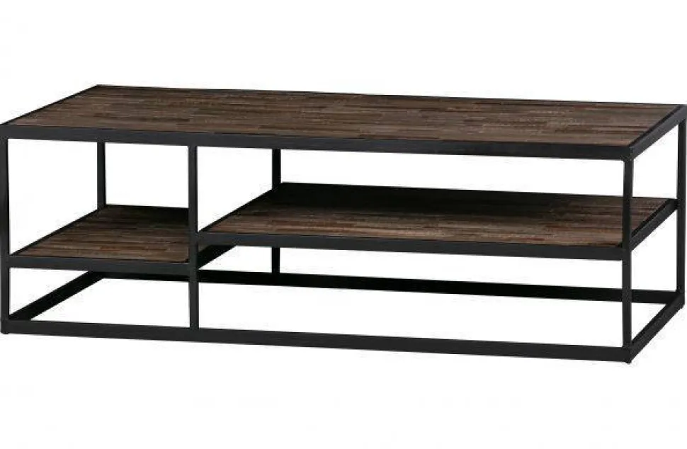 Woood Salontafel