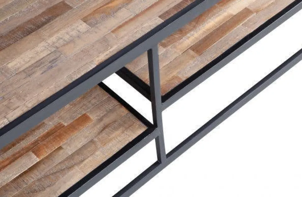 Woood Salontafel