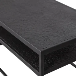 Woood Salontafel Febe (90X45 Cm)