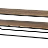Woood Salontafel Rikkie