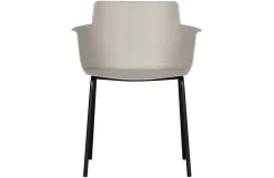 Woood Tuinstoel Foppe (Set Van 4)