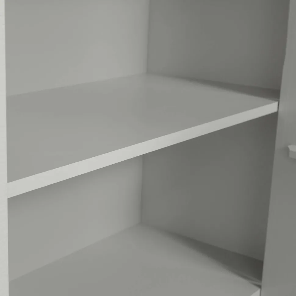 Woood Wandkast Gijs