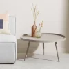 Woood X Wehkamp Home Bijzettafel Mesa