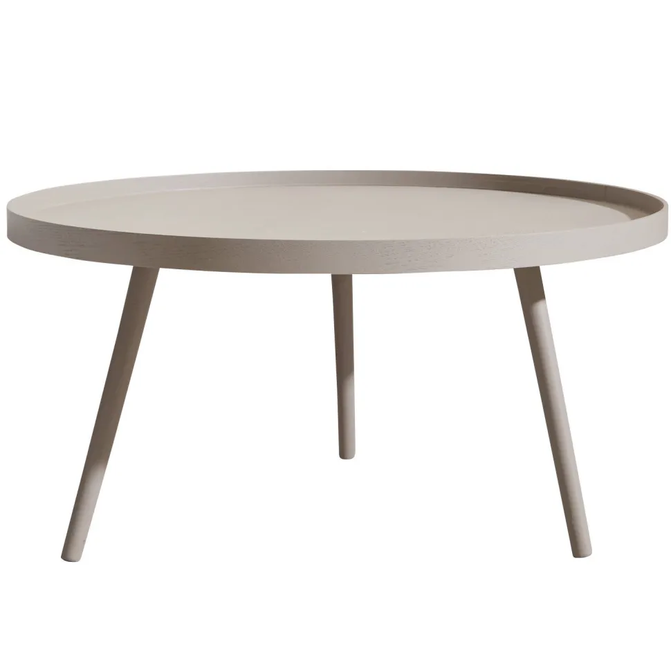 Woood X Wehkamp Home Bijzettafel Mesa