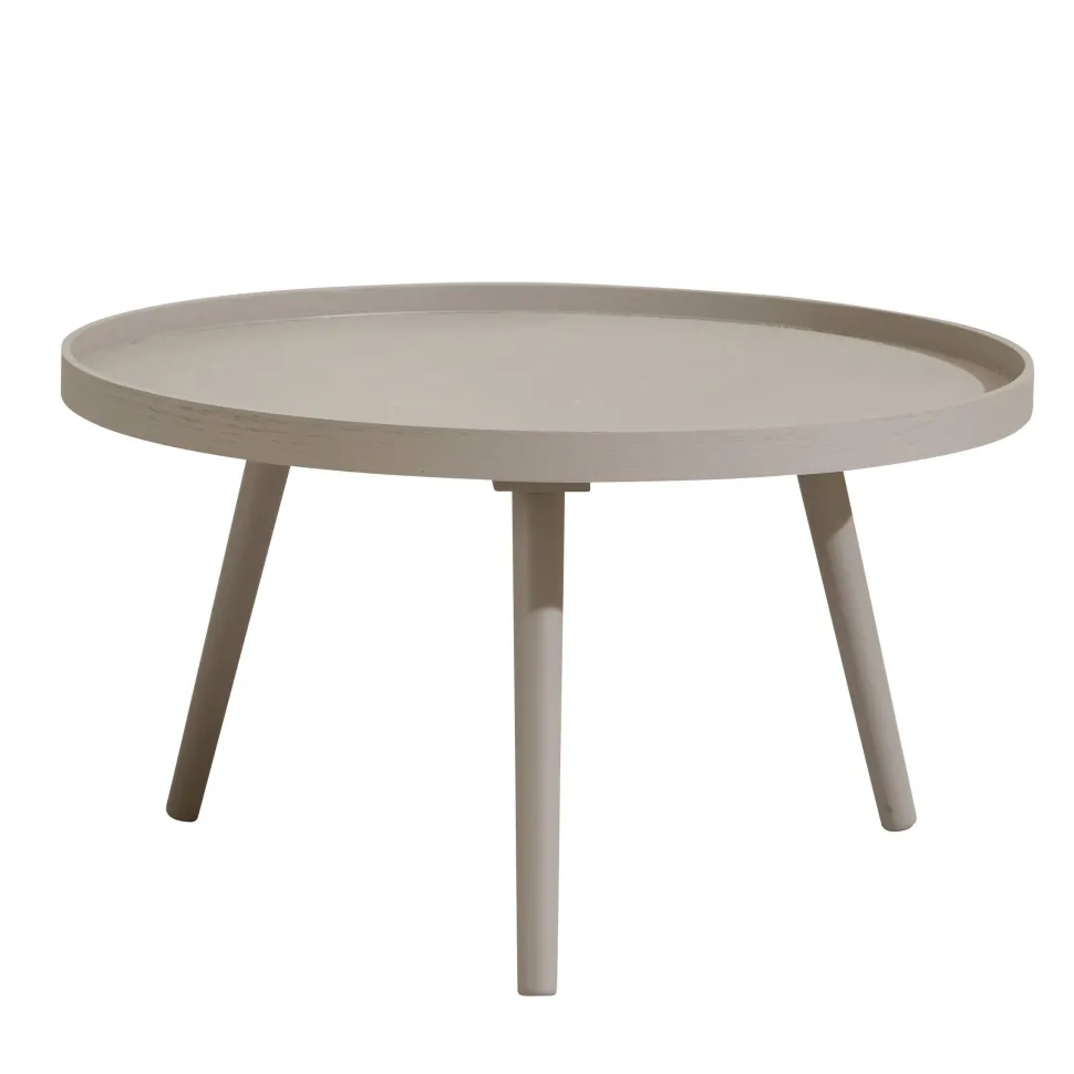 Woood X Wehkamp Home Bijzettafel Mesa