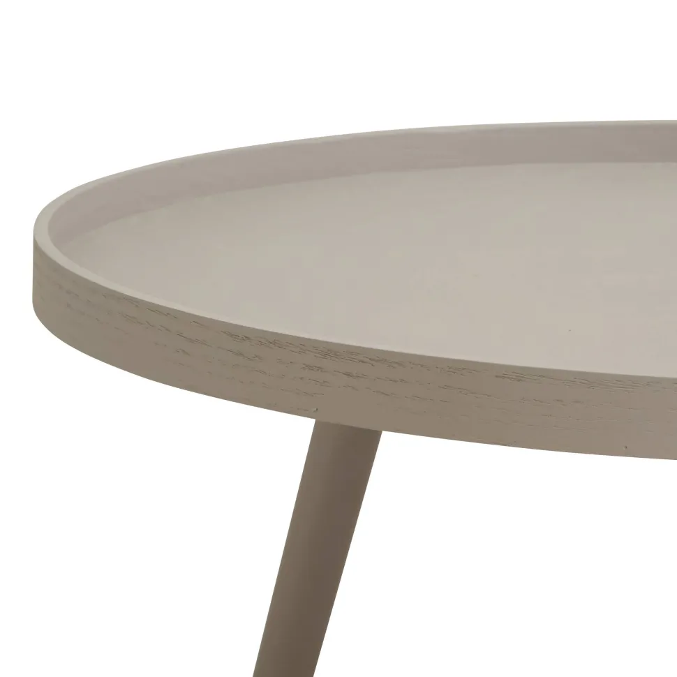 Woood X Wehkamp Home Bijzettafel Mesa