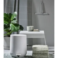 Zone Nova Afvalemmer (Badkamer/Toilet) Nova